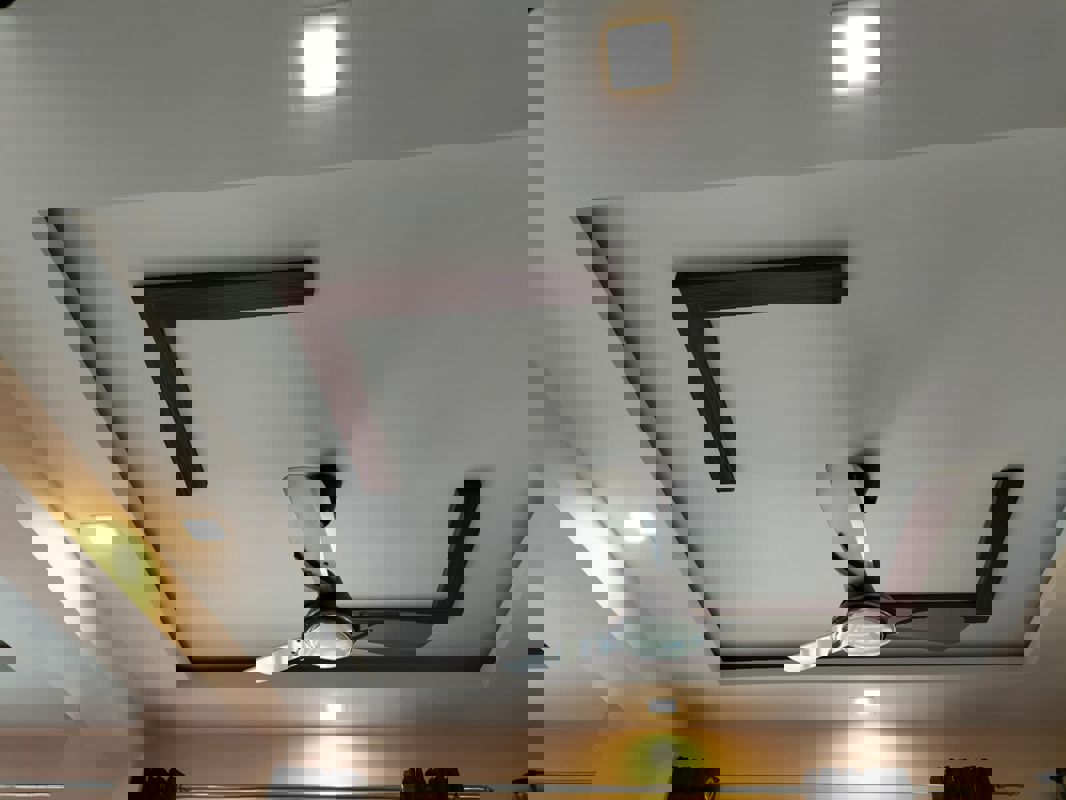 3 BHK 820 Sq.Ft. Apartment in Gravity Austin Park