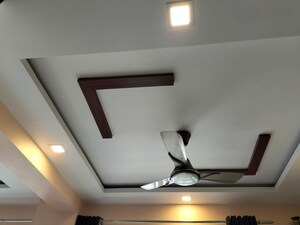 3 BHK Apartment For Rent in Gravity Austin Park, Tathawade