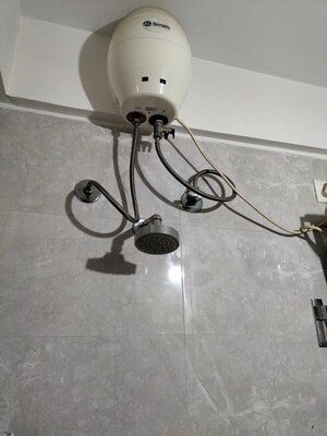 3 BHK Apartment – Map Location View at Gravity Austin Park, Tathawade - for Rent