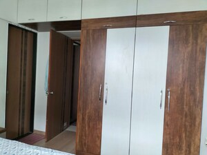 Room in 3 BHK Apartment at Gravity Austin Park, Tathawade – for Rent
