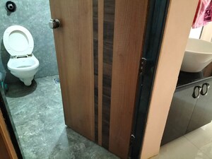 Master Bedroom in 3 BHK Apartment at Gravity Austin Park, Tathawade – for Rent