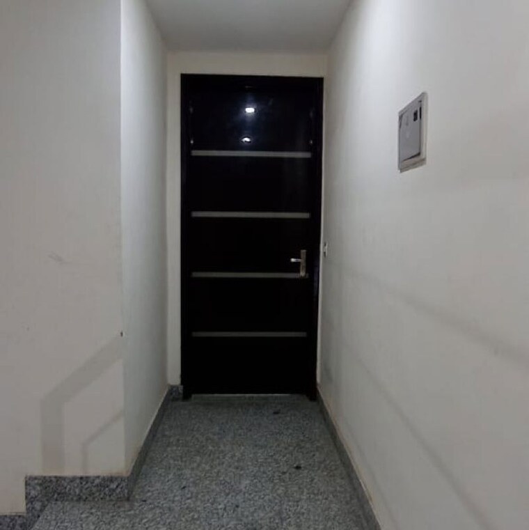 Other, chattarpur 2 Bedroom 116 Sq.Yd. Builder Floor In Chattarpur Delhi 10140343