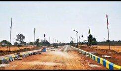 Plot For Sale in Vijayawada Highway