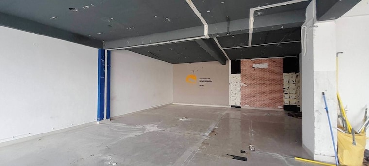 Kitchen, anupam nagar Commercial Office Space 1850 Sq.Ft. In Anupam Nagar Raipur 9795123