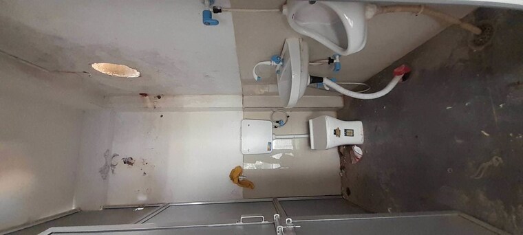 Bathroom, anupam nagar Commercial Office Space 1850 Sq.Ft. In Anupam Nagar Raipur 9795123