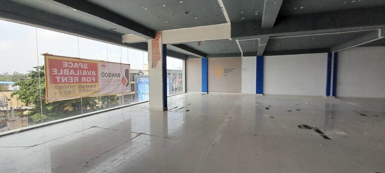 Exterior View, anupam nagar Commercial Office Space 1850 Sq.Ft. In Anupam Nagar Raipur 9795123