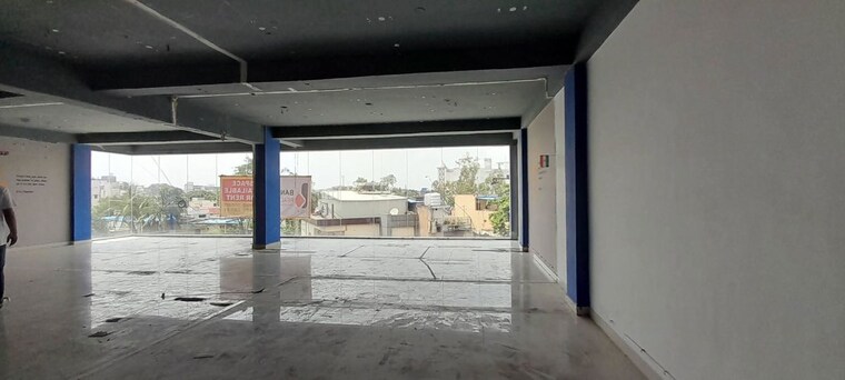 Exterior View, anupam nagar Commercial Office Space 1850 Sq.Ft. In Anupam Nagar Raipur 9795123