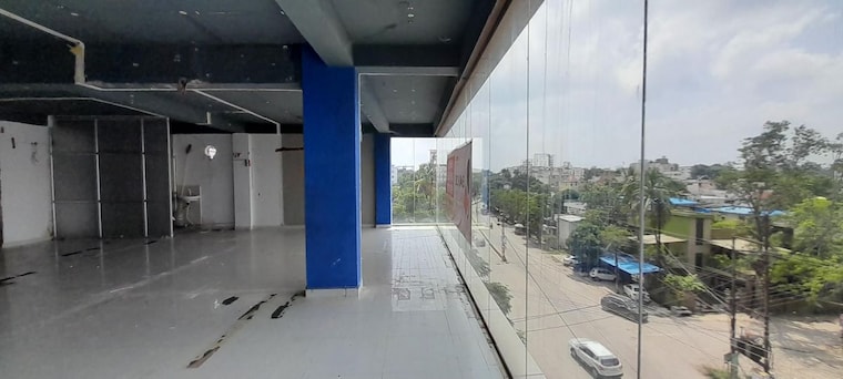 Exterior View, anupam nagar Commercial Office Space 1850 Sq.Ft. In Anupam Nagar Raipur 9795123