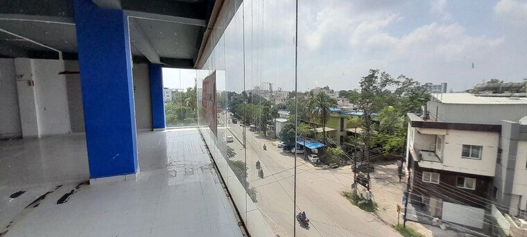 Balcony, anupam nagar Commercial Office Space 1850 Sq.Ft. In Anupam Nagar Raipur 9795123