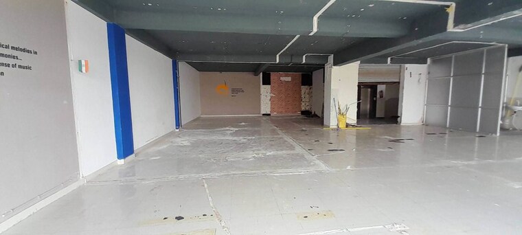 Exterior View, anupam nagar Commercial Office Space 1850 Sq.Ft. In Anupam Nagar Raipur 9795123