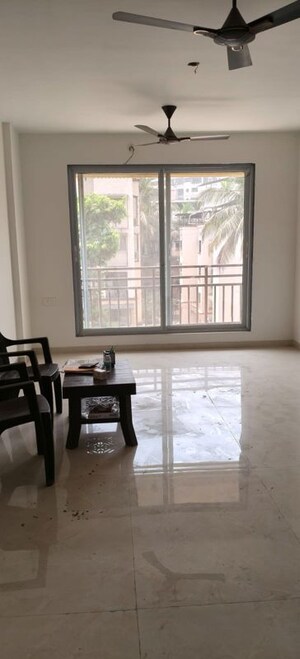 Kitchen in 3 BHK Apartment at Neel Tarang CHS, Nerul Sector 21 – for Sale