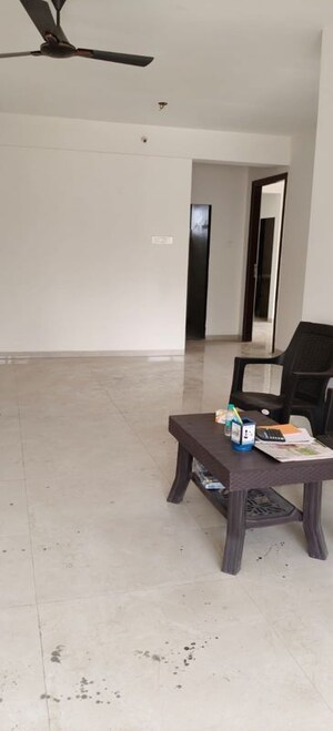 Team Area in 3 BHK Apartment at Neel Tarang CHS, Nerul Sector 21 – for Sale