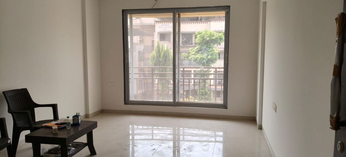 3 BHK Apartment For Sale in Neel Tarang CHS