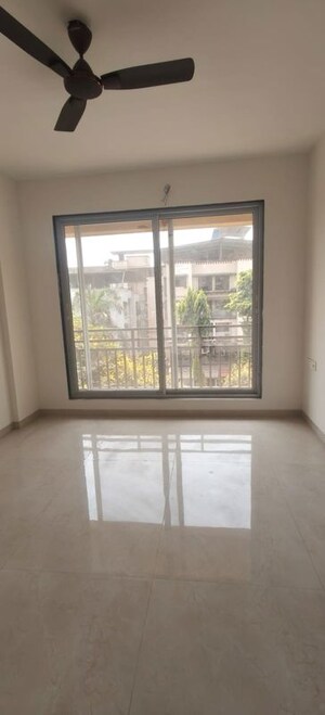 Room in 3 BHK Apartment at Neel Tarang CHS, Nerul Sector 21 – for Sale