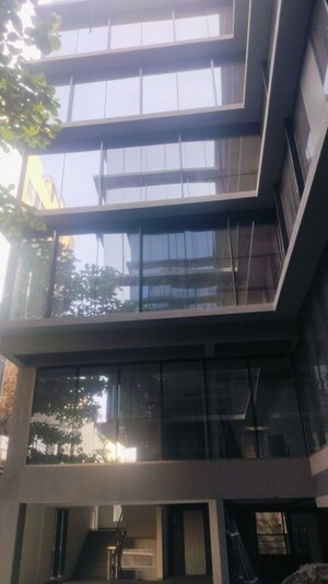  Office Space in IT/SEZ – Exterior View View at Baner - for Rent