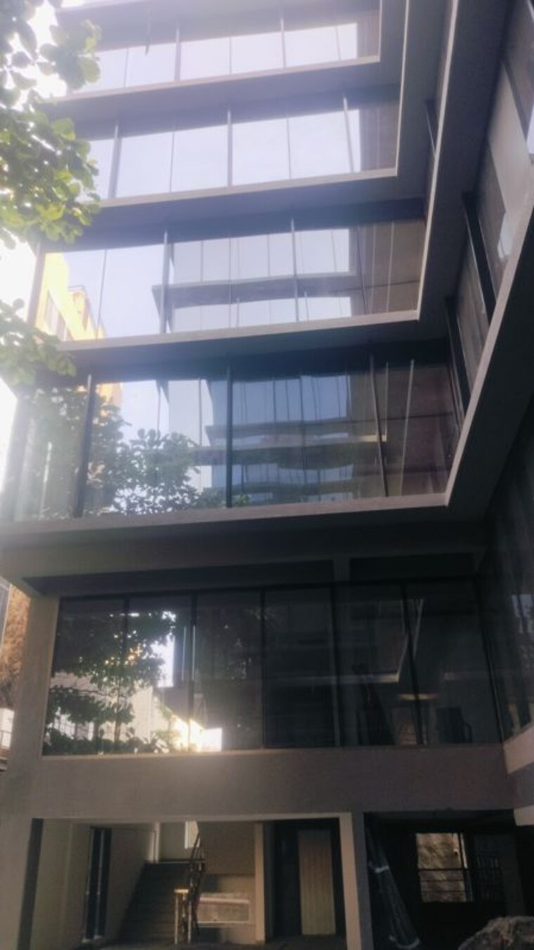 Exterior View, baner Commercial Office Space in IT/SEZ 45154 Sq.Ft. In Baner Pune 10140436