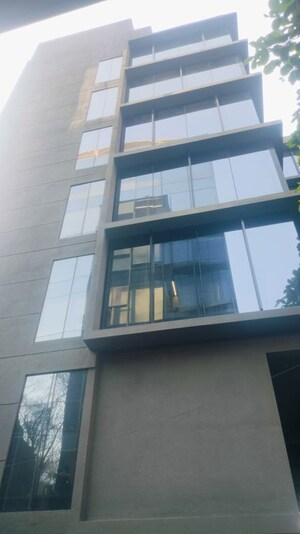  Office Space in IT/SEZ – Exterior View View at Baner - for Rent