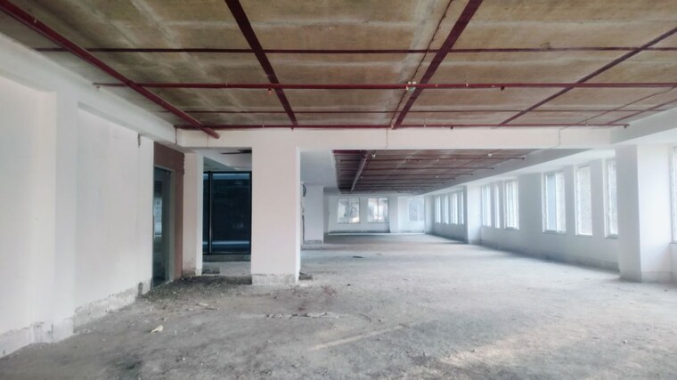  Parking, baner Commercial Office Space in IT/SEZ 45154 Sq.Ft. In Baner Pune 10140436