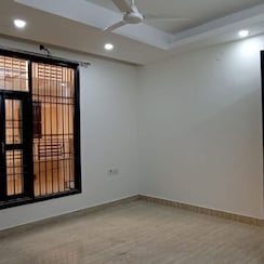 2 BHK Builder Floor For Rent in Chattarpur