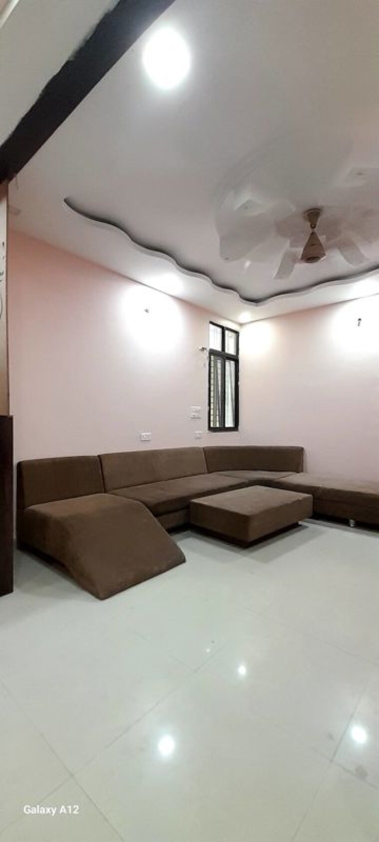 Living Room, pachpedi naka 3 Bedroom 1660 Sq.Ft. Apartment In Pachpedi Naka Raipur 10123020