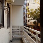 2 BHK 133 Sq.Yd. Builder Floor in Chattarpur