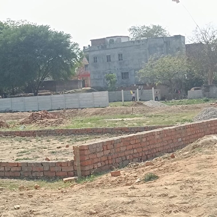 undefined, rohania  1165 Sq.Ft. Plot In Rohania Varanasi 10140479