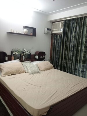 2 BHK Apartment For Rent in Rail Vihar Sector 30, Sector 30