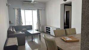 Kitchen in 2 BHK Apartment at JP Decks, Goregaon East – for Rent