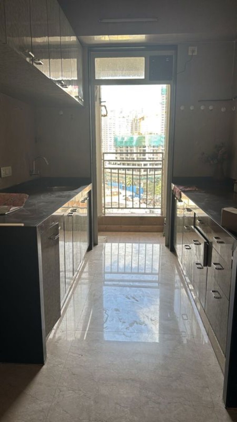 Balcony, jp-decks 2 Bedroom 1089 Sq.Ft. Apartment In Goregaon East Mumbai 10139551