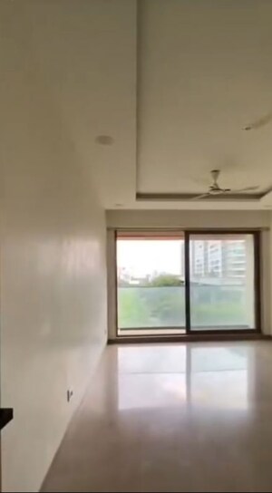 3 BHK Apartment For Rent in Lotus Aurus, Andheri West