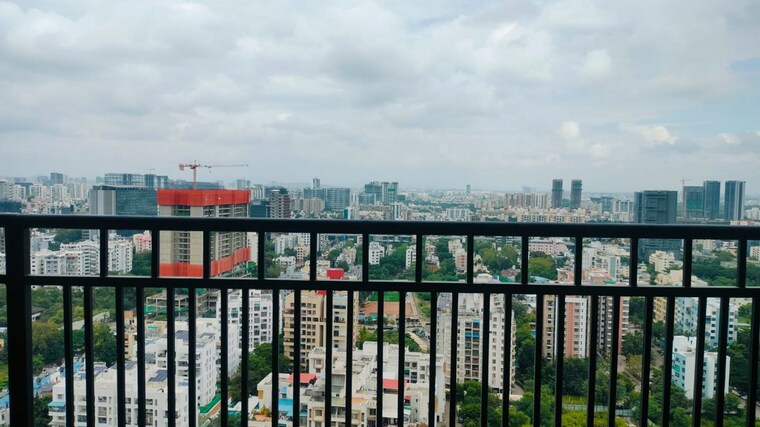 Exterior View, supreme-estia-phase-1 3 Bedroom 1305 Sq.Ft. Apartment In Baner Pune 10140502