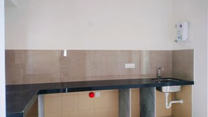 Kitchen in 3 BHK Apartment at Supreme Estia Phase 1, Baner – for Sale