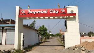 Plot For Sale in Raebareli Road