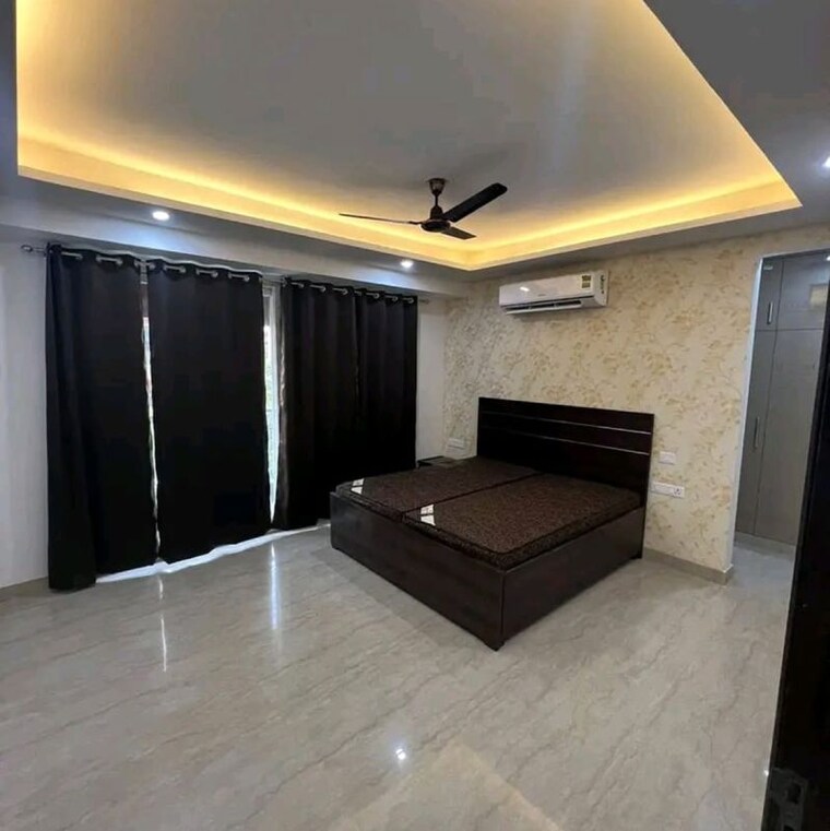 Room, ecotech iii greater noida 3 Bedroom 1954 Sq.Ft. Builder Floor In Ecotech Iii Greater Noida Greater Noida 10139871