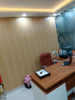Office Space For Rent in Salt Lake Sector V