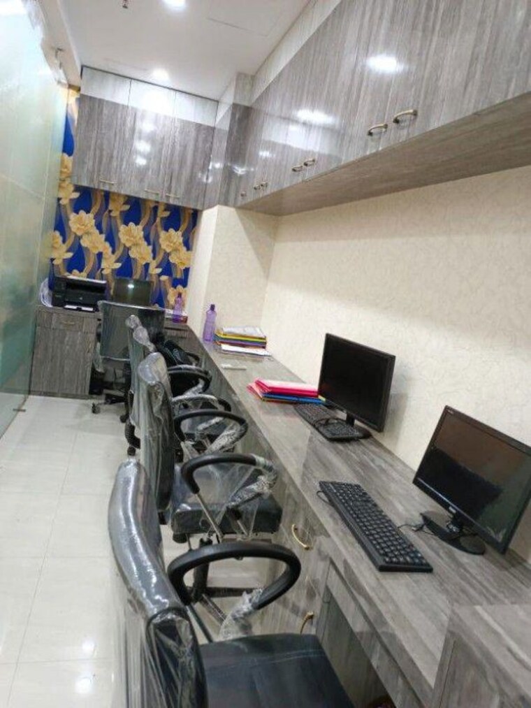 Gym, salt lake sector v Commercial Office Space 427 Sq.Ft. In Salt Lake Sector V Kolkata 10140513