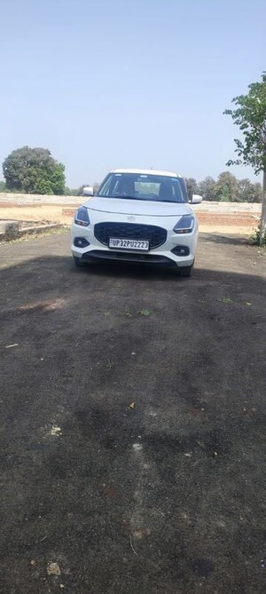 Plot Area in  Plot at Raebareli Road – for Sale