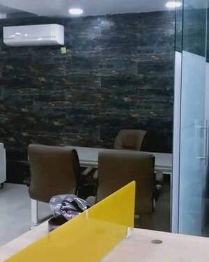 Team Area in  Office Space at Sector 2 – for Rent