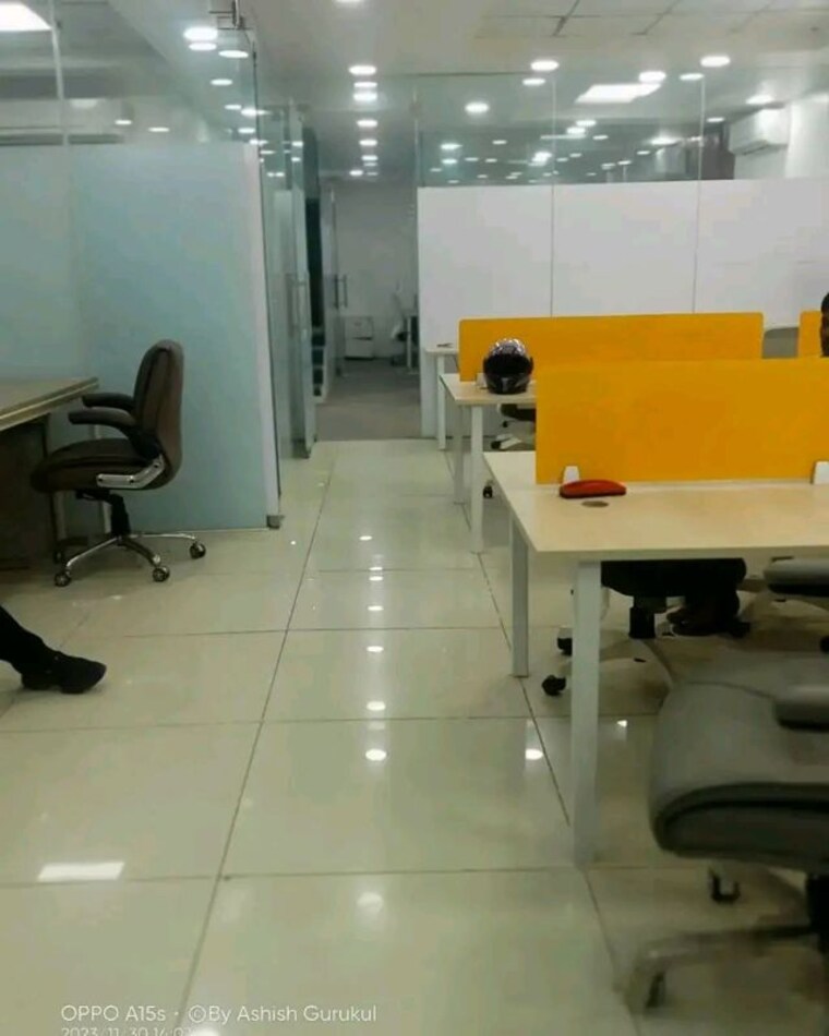 Team Area, sector 2 Commercial Office Space 1500 Sq.Ft. In Sector 2 Noida 10140579