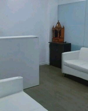 Floor Plan in  Office Space at Sector 2 – for Rent