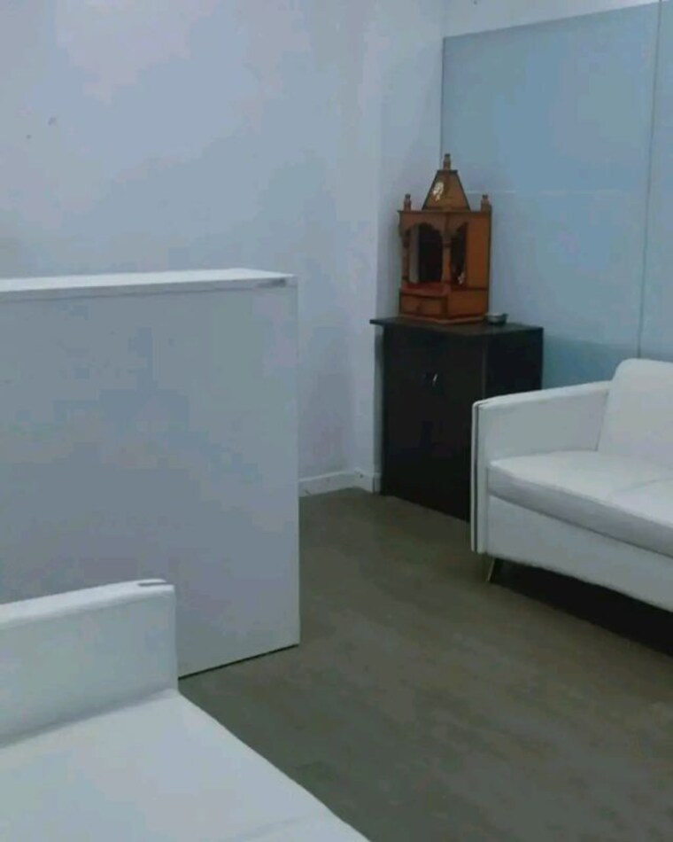 Floor Plan, sector 2 Commercial Office Space 1500 Sq.Ft. In Sector 2 Noida 10140579