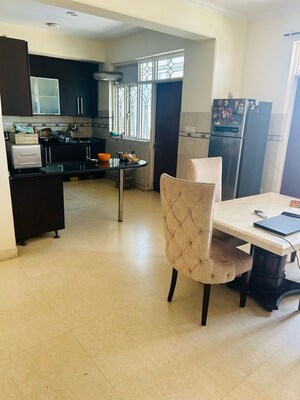 3 BHK Apartment For Rent in Parsvnath Green Ville, Sector 48