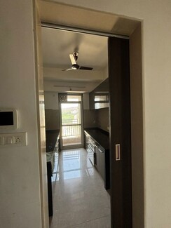 2 BHK + Pooja Room Apartment For Rent in JP Decks