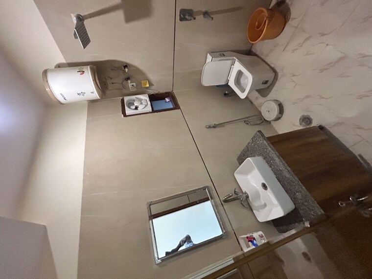 undefined, dlf city phase 3 1 Bedroom 900 Sq.Ft. Builder Floor In Dlf City Phase 3 Gurgaon 10140501