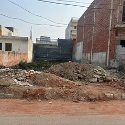 Plot For Sale in Aerocity