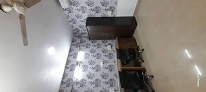 Kitchen in  Office Space at New Rajendra Nagar – for Rent