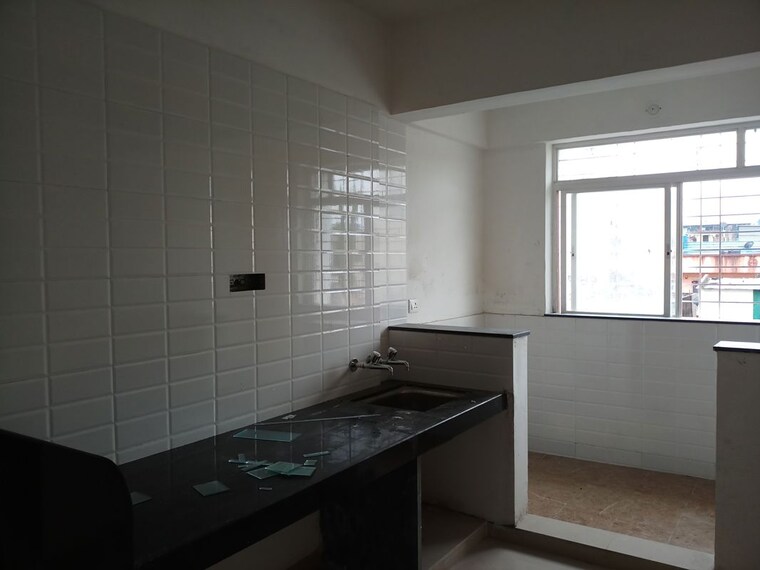 Kitchen, kohinoor-iris-park 1 Bedroom 650 Sq.Ft. Apartment In Hadapsar Pune 10140508