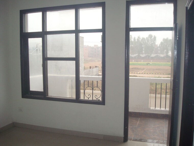 Room, sector 126 3 Bedroom 1526 Sq.Ft. Builder Floor In Sector 126 Mohali 10140135