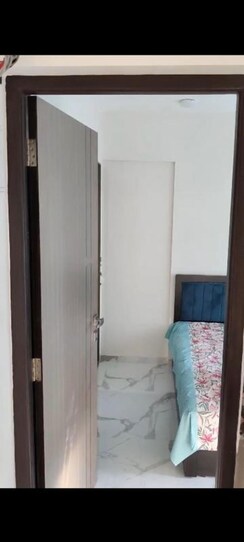 1 BHK Apartment For Rent in Gurukrupa Ekatvam
