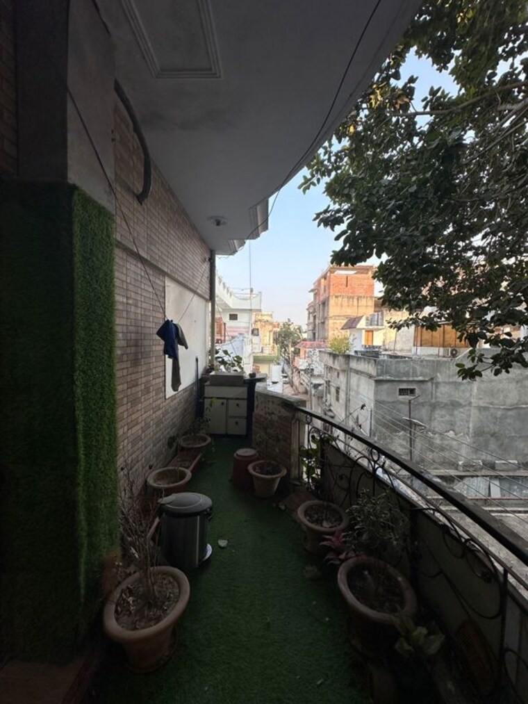 Floor Plan, hazratganj Commercial Office Space 800 Sq.Ft. In Hazratganj Lucknow 10140705